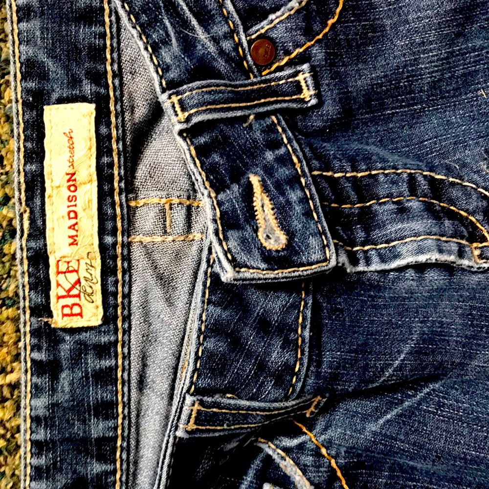 BKE Jeans